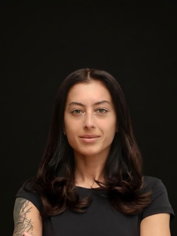 სალომე გოგოლაშვილი